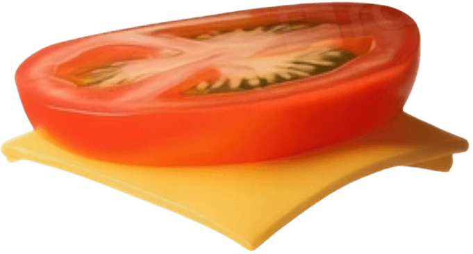 Fresh tomato