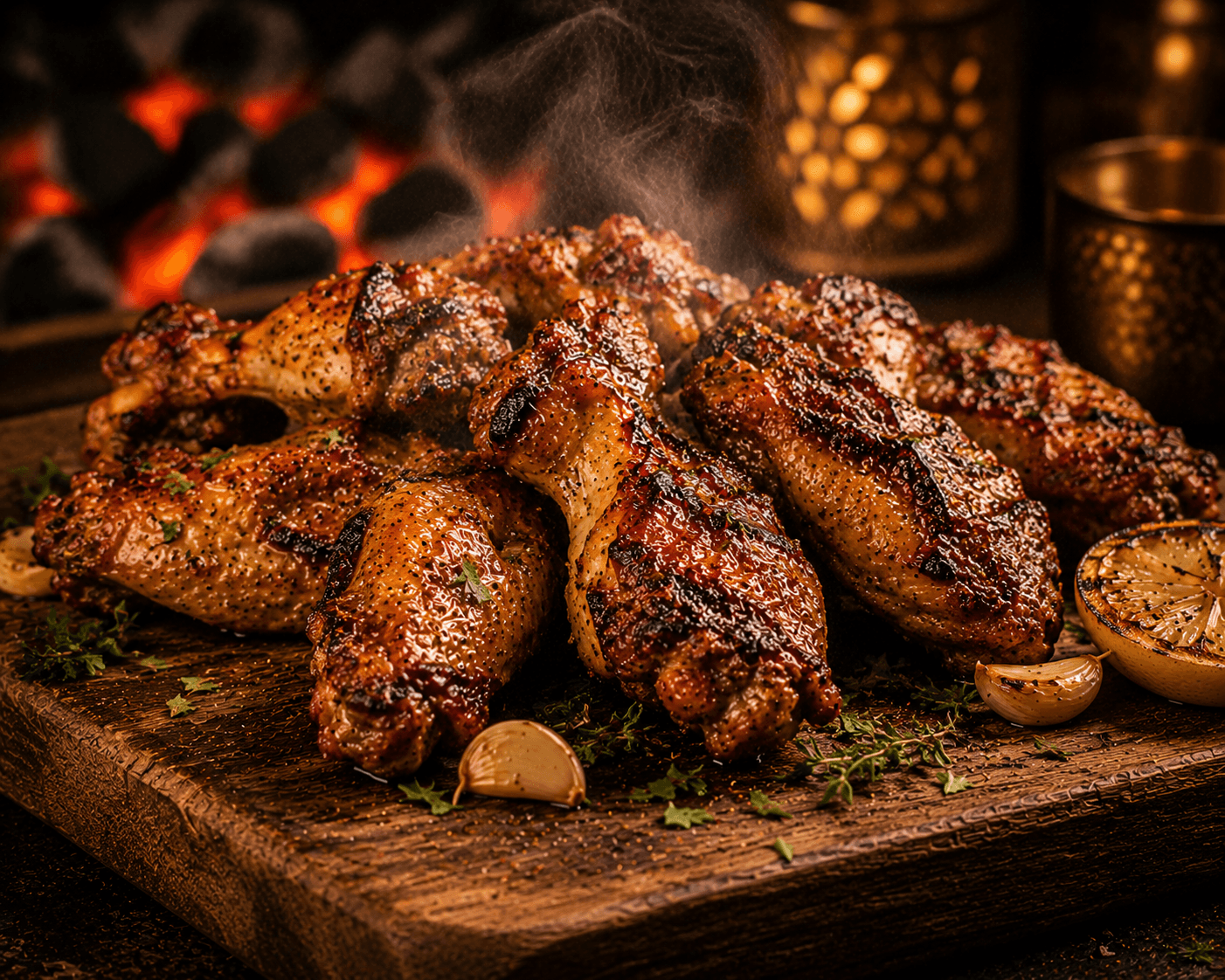 Chicken Wings