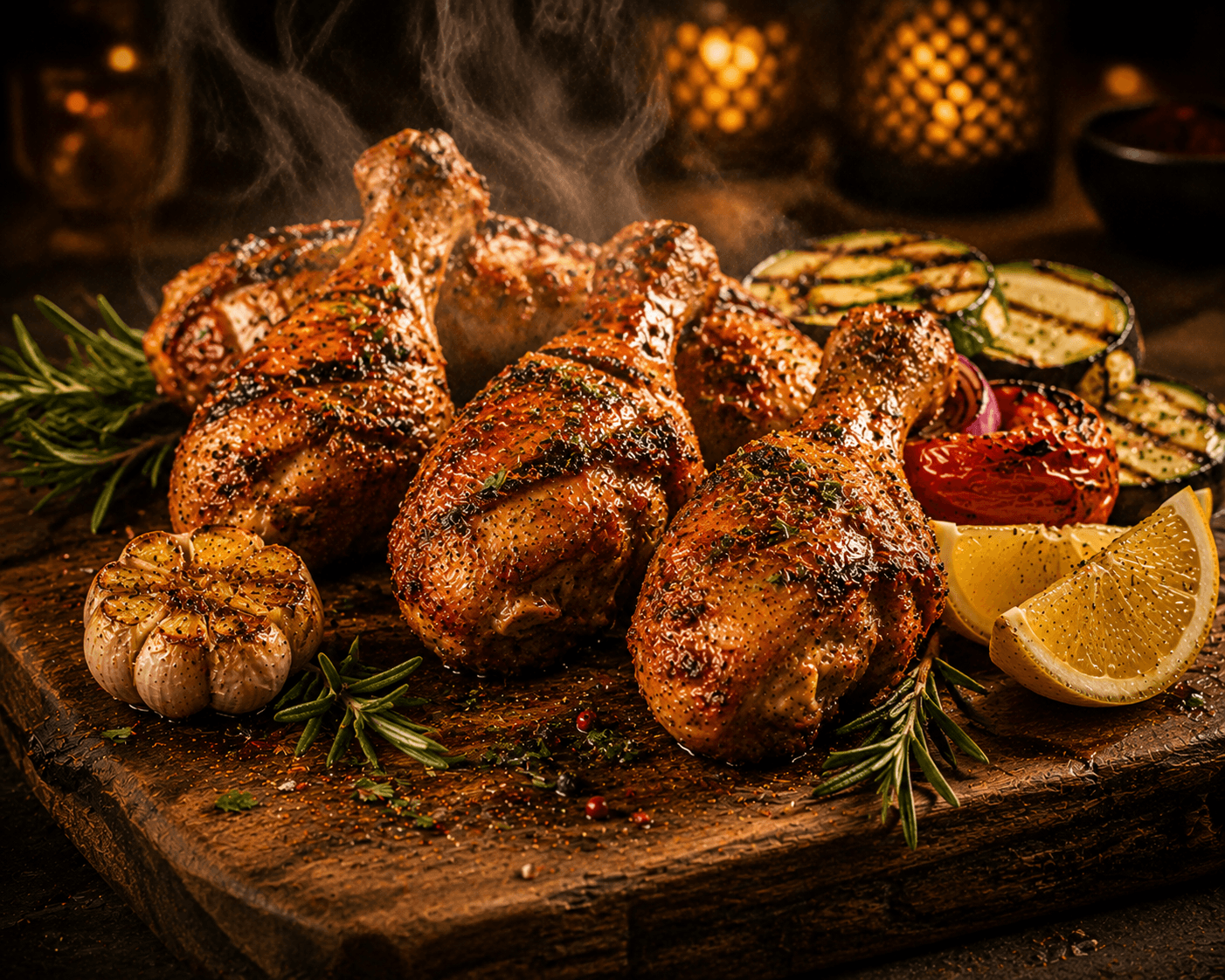 Chicken Leg Pieces