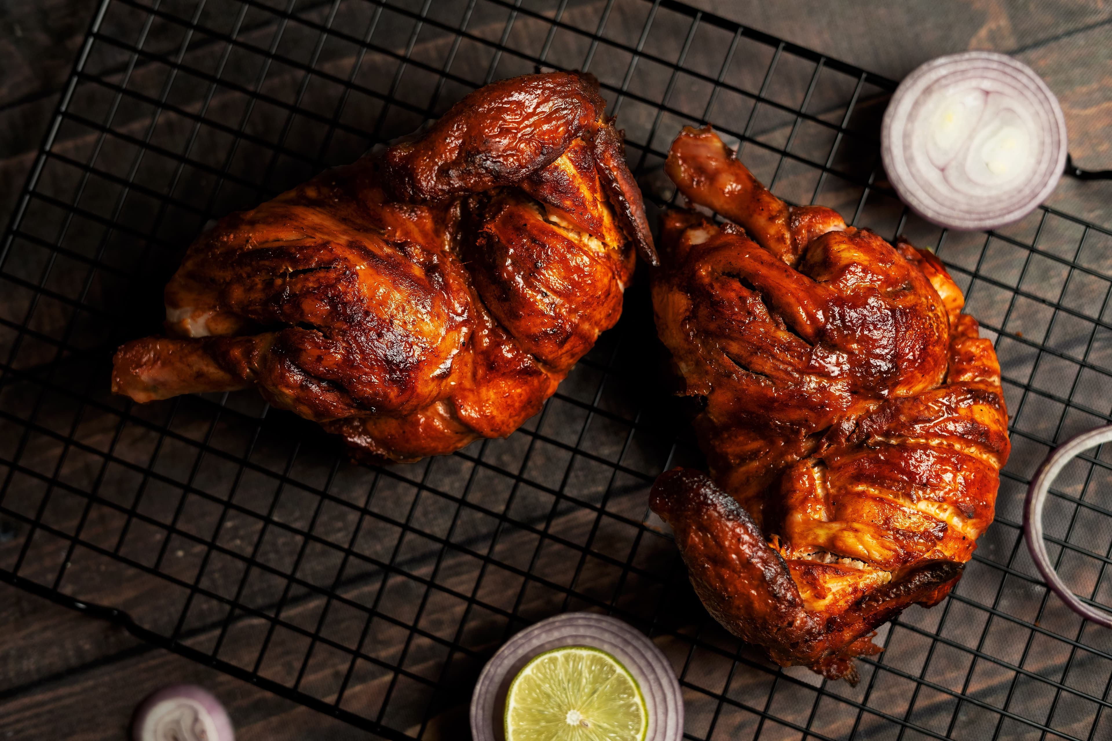 Chicken Tikka