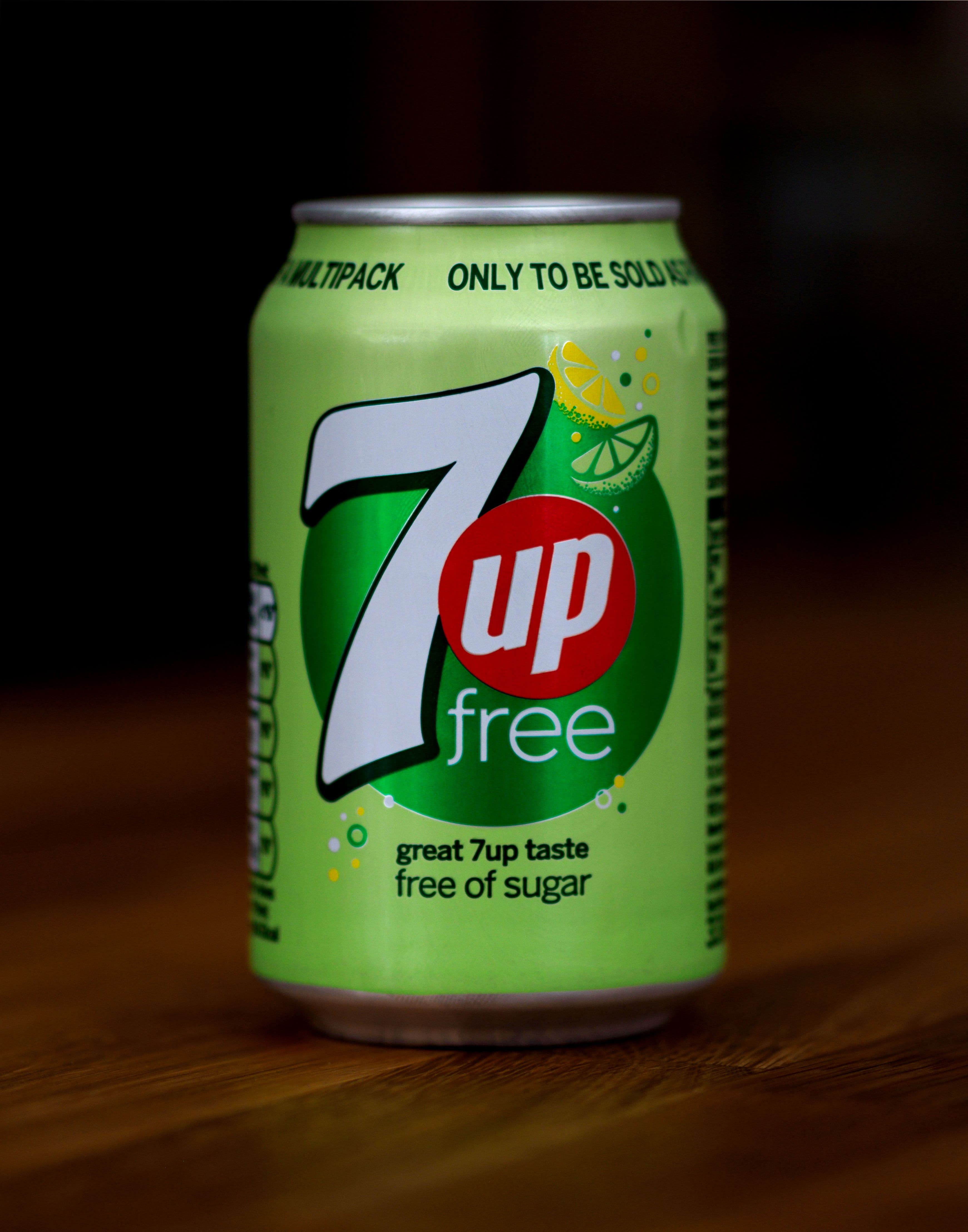 7Up