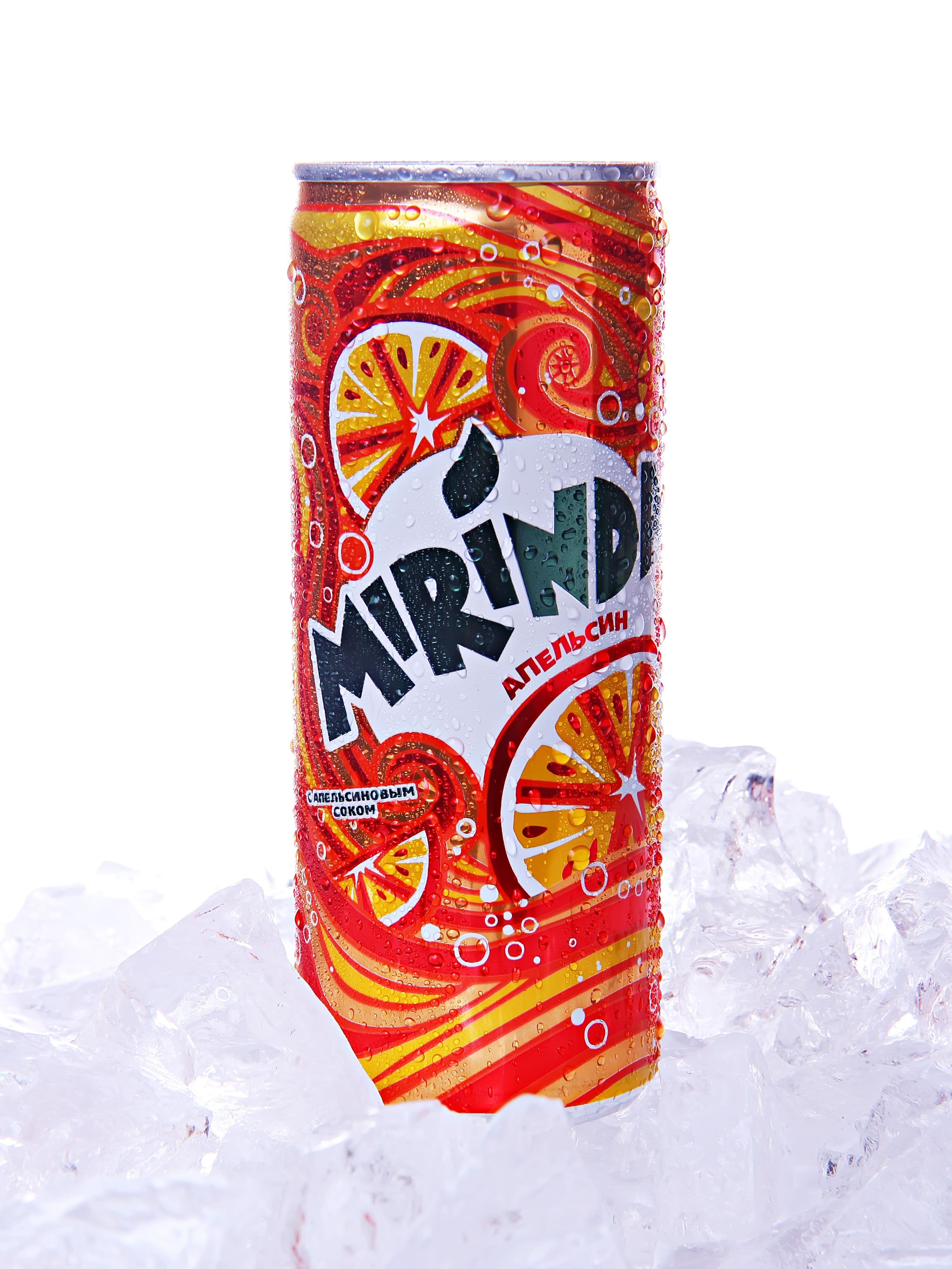 Mirinda