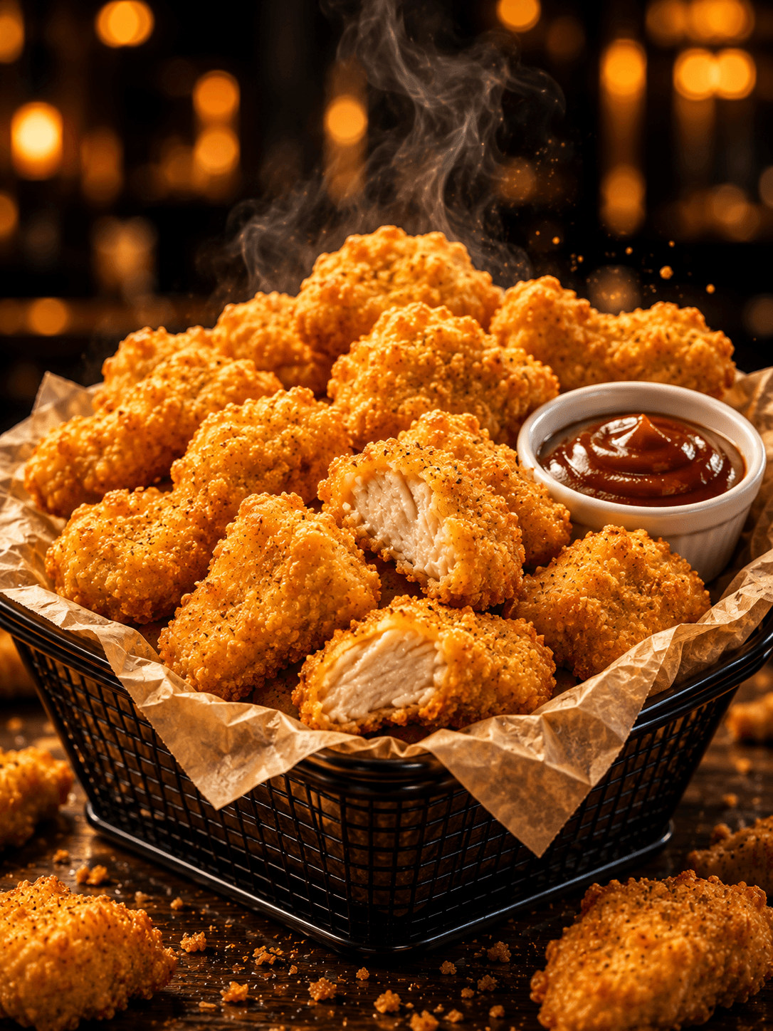 Chicken Nuggets