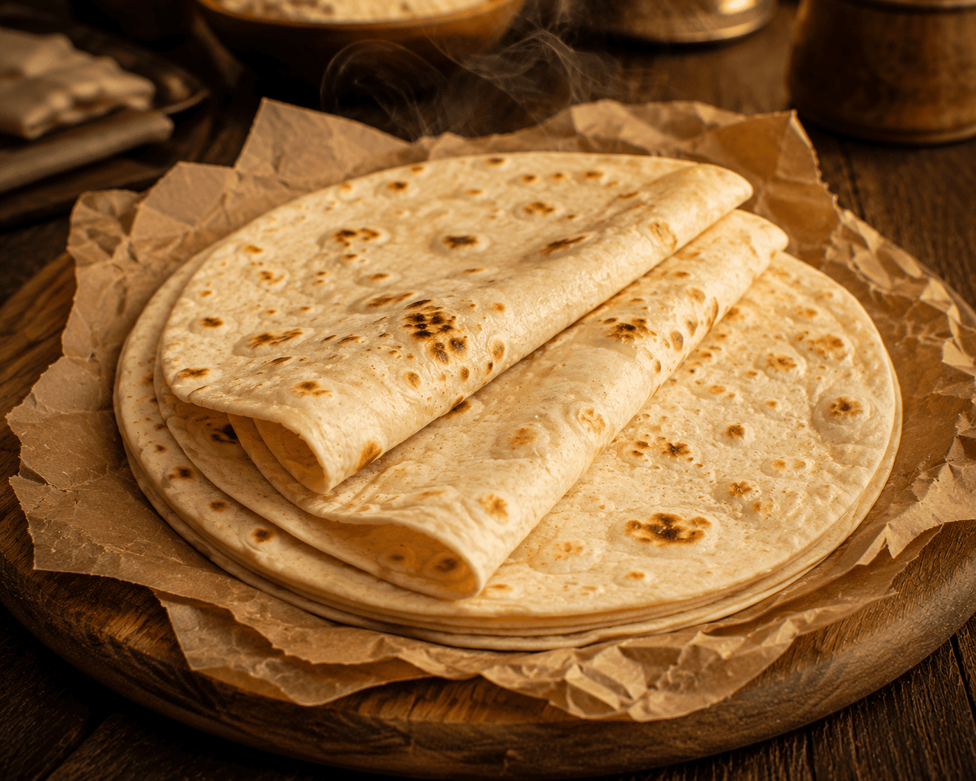 Tortilla